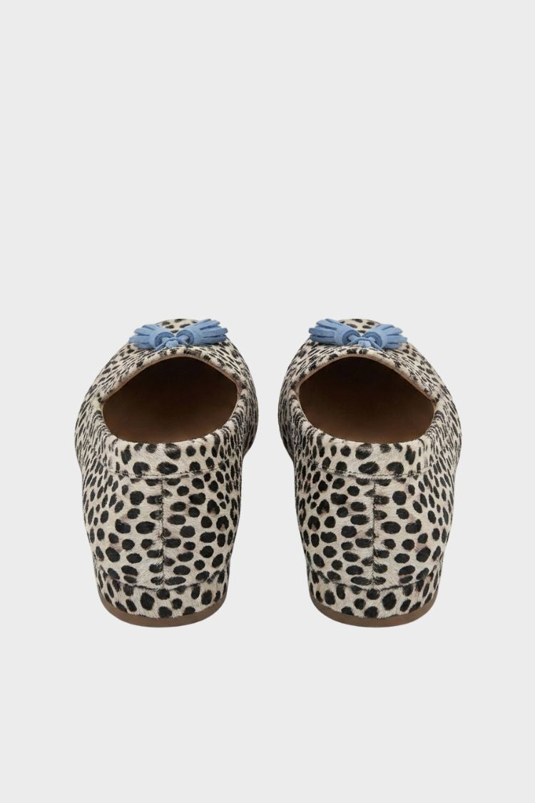 Damen Loafer mit Spitzer Zehenpartie | Flaches Slip-On-Design