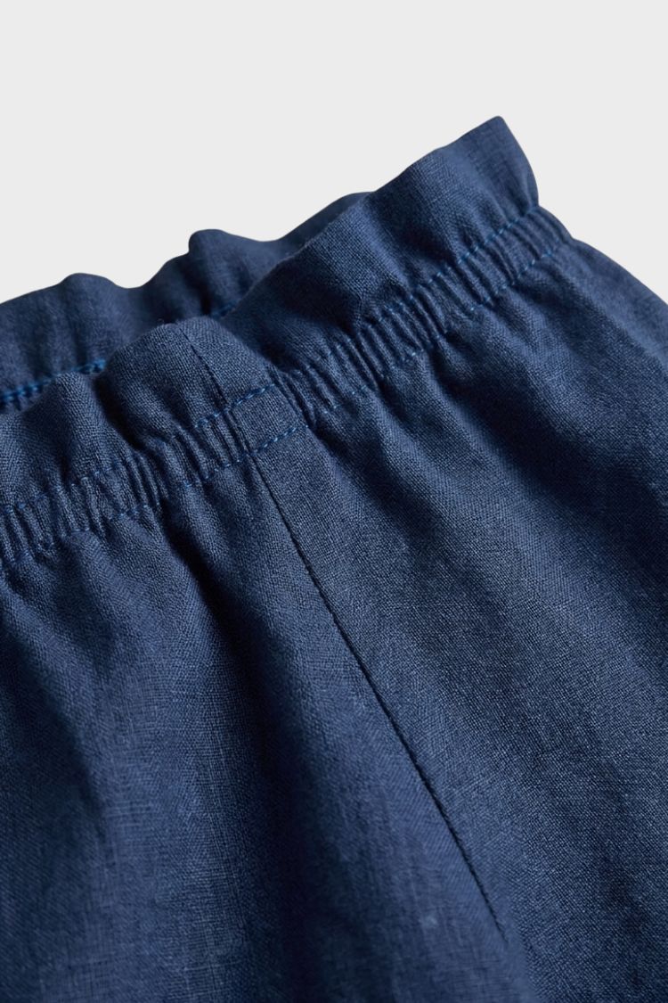 Damen Off-Shoulder Bluse | Lange Ärmel