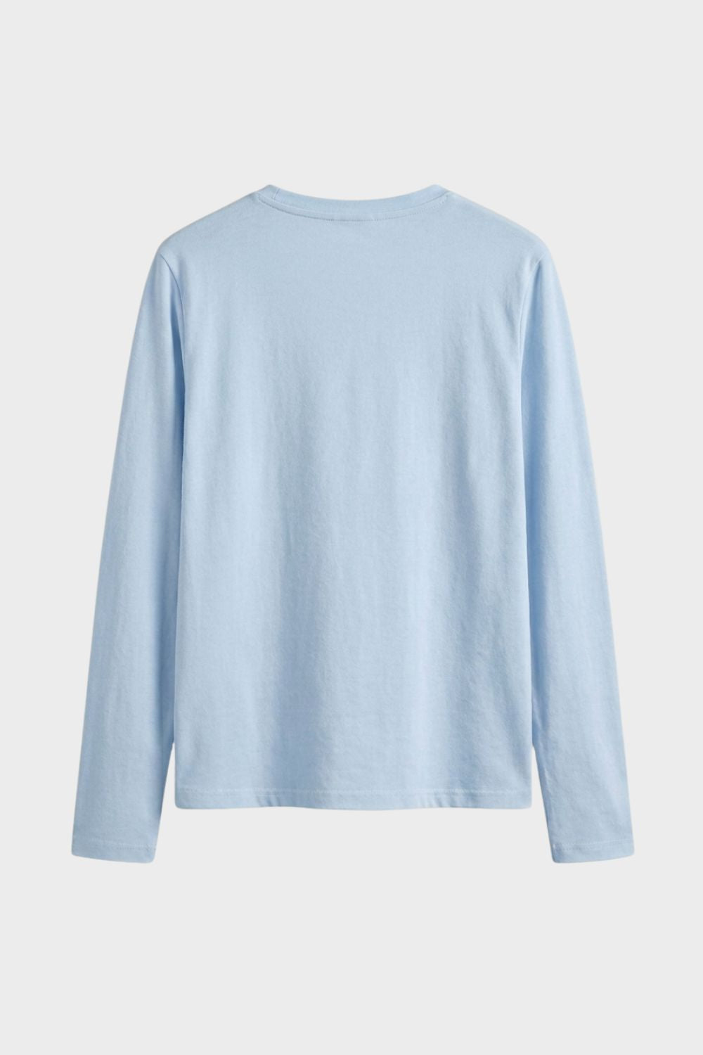Damen Langarmshirt | Rundhals