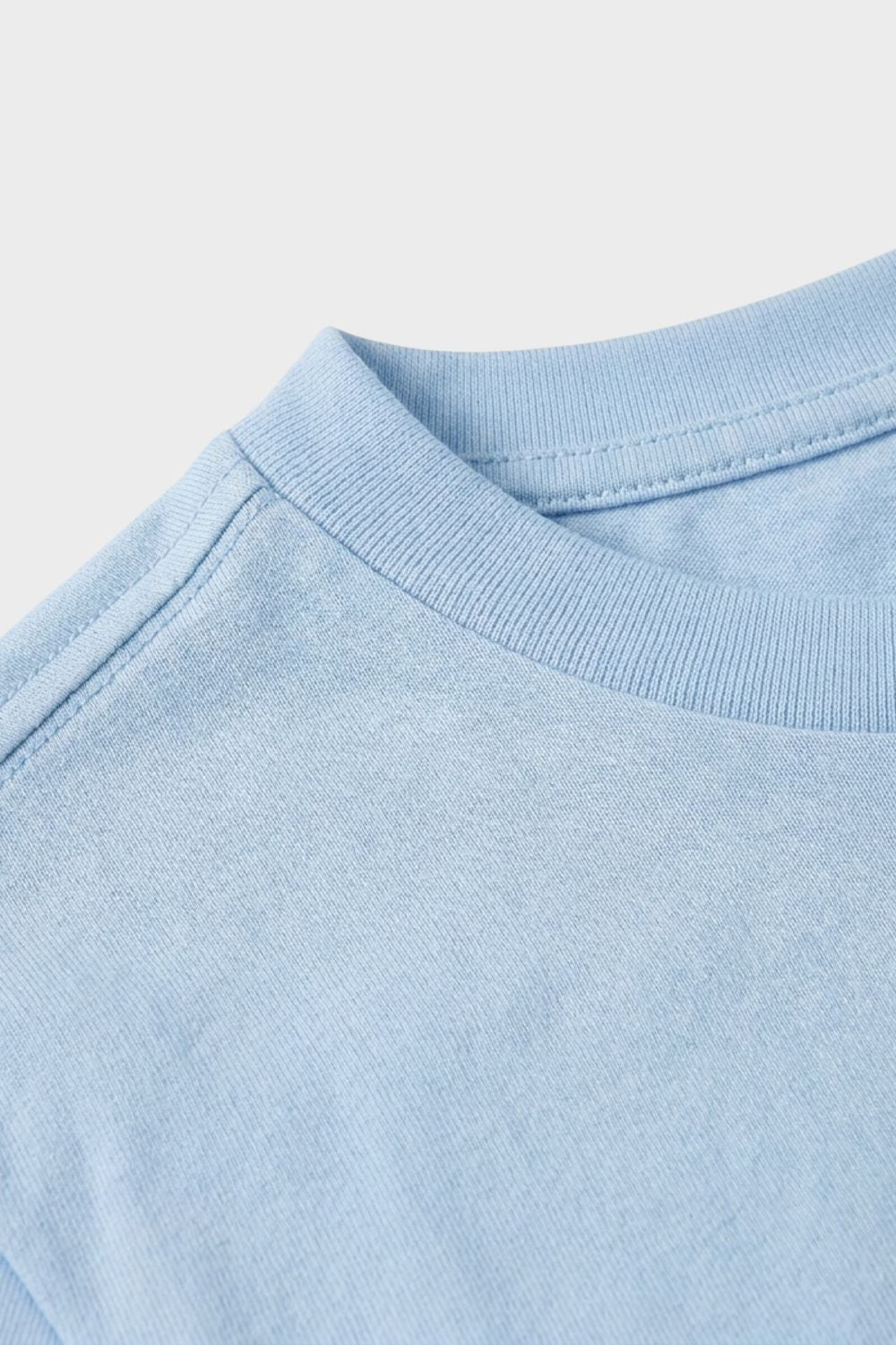 Damen Langarmshirt | Rundhals