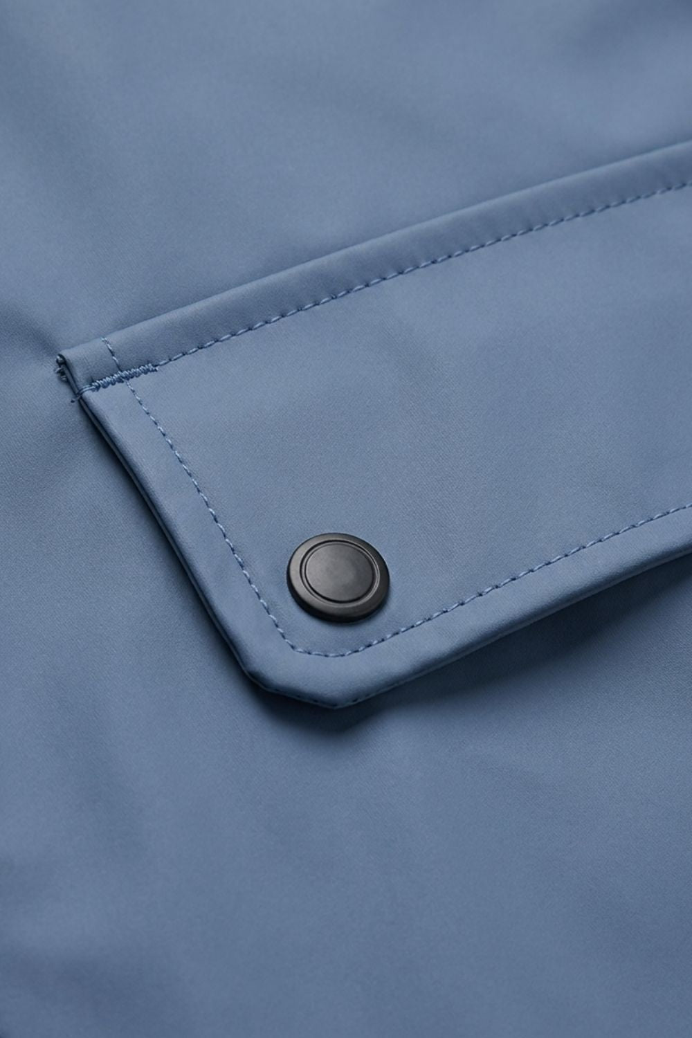 Damen Kapuzenjacke | Verstellbare Taille