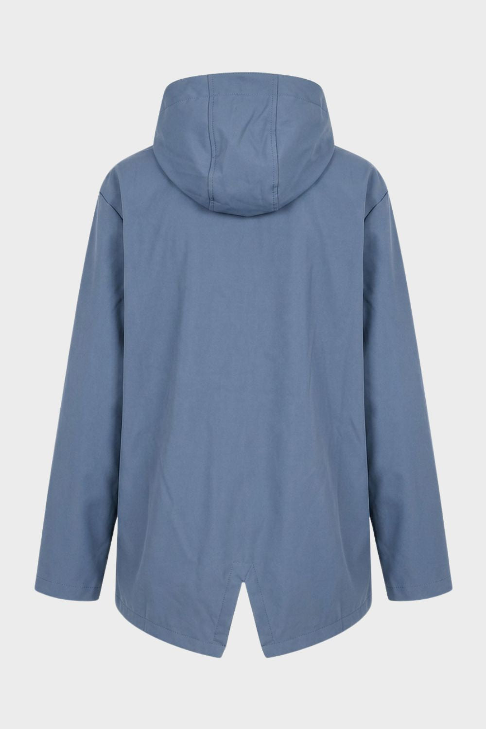 Damen Kapuzenjacke | Verstellbare Taille