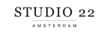 Studio 22 Amsterdam logo